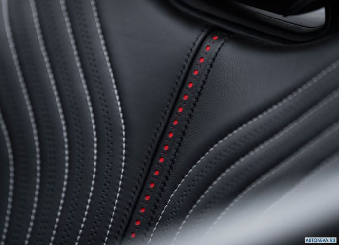 2019 Aston Martin DB11 Volante - фотография 199 из 255