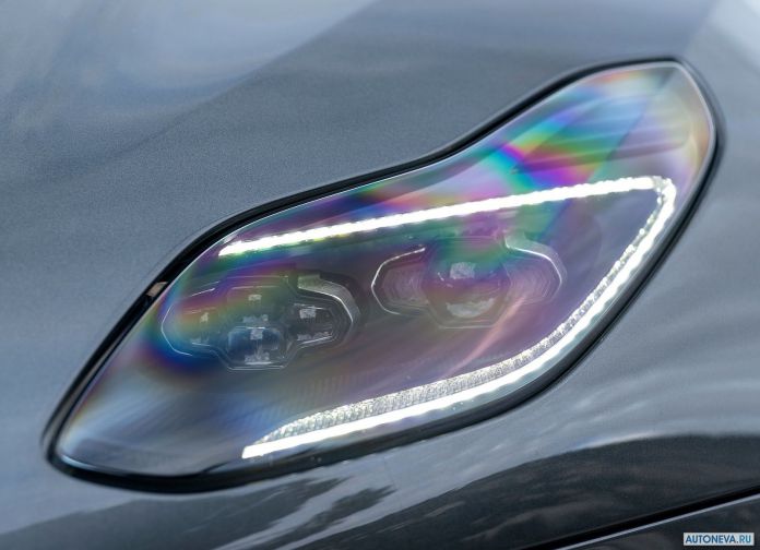 2019 Aston Martin DB11 Volante - фотография 212 из 255