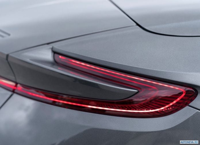 2019 Aston Martin DB11 Volante - фотография 219 из 255