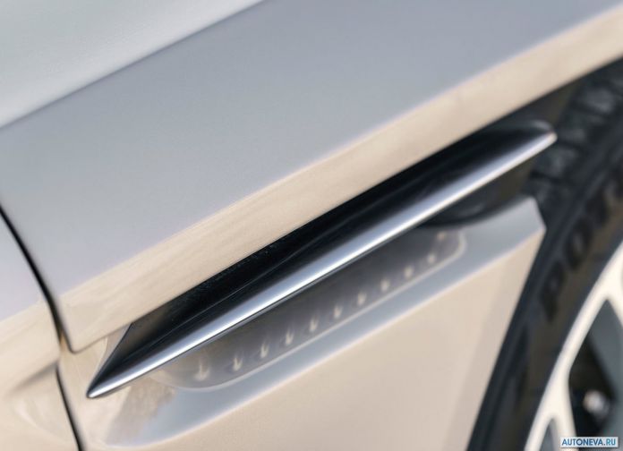 2019 Aston Martin DB11 Volante - фотография 230 из 255