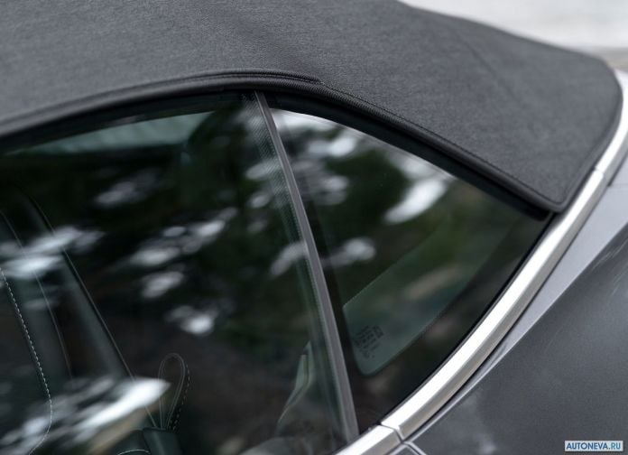 2019 Aston Martin DB11 Volante - фотография 233 из 255