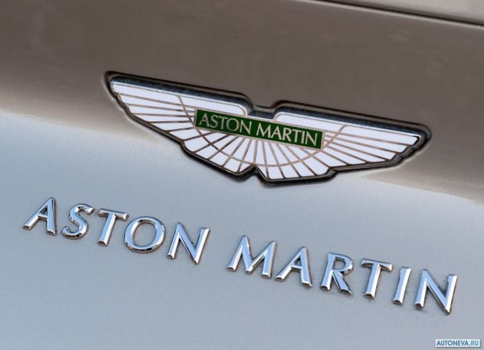 2019 Aston Martin DB11 Volante - фотография 237 из 255