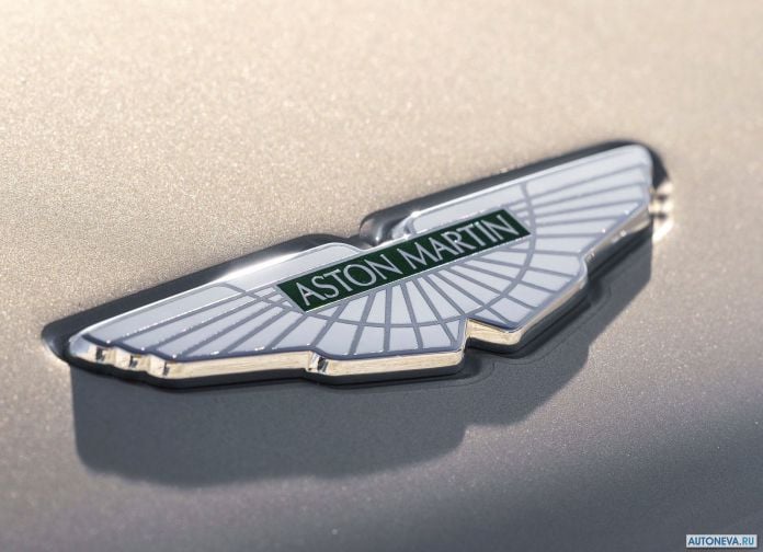2019 Aston Martin DB11 Volante - фотография 238 из 255