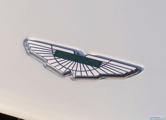 2019 Aston Martin DB11 Volante - фотография 239 из 255