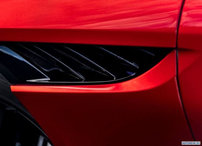 2019 Aston Martin DBS Superleggera - фотография 126 из 153