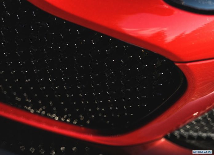 2019 Aston Martin DBS Superleggera - фотография 131 из 153