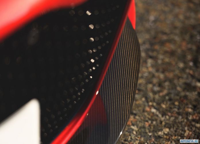2019 Aston Martin DBS Superleggera - фотография 132 из 153