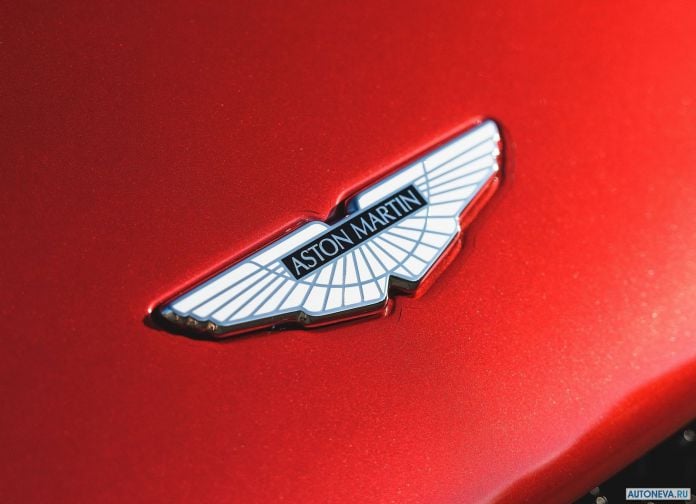 2019 Aston Martin DBS Superleggera - фотография 140 из 153
