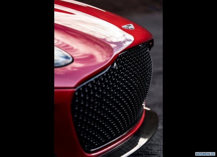2019 Aston Martin DBS Superleggera - фотография 153 из 153