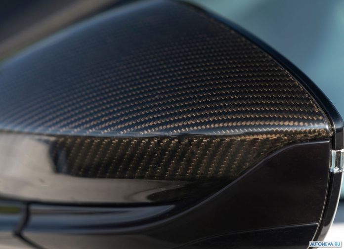 2019 Aston Martin DBS Superleggera White Stone - фотография 144 из 192 2019 Aston Martin DBS Superleggera White Stone - фотография 144 из 192
