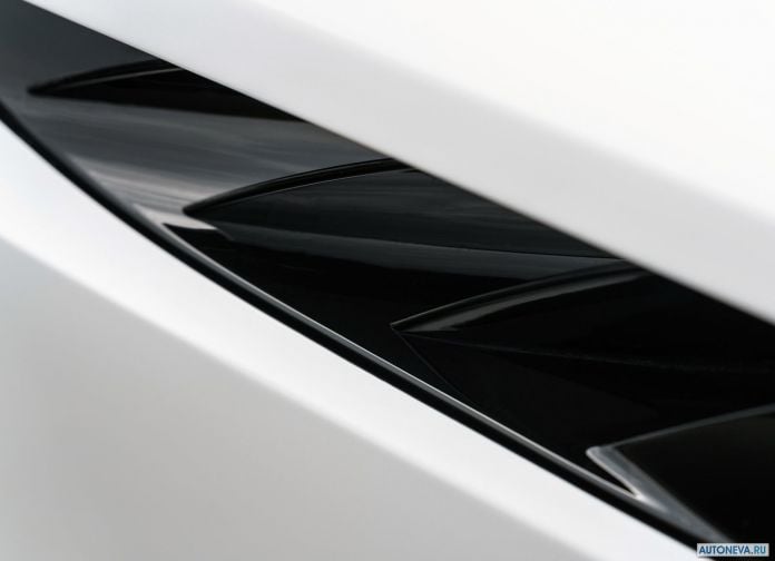 2019 Aston Martin DBS Superleggera White Stone - фотография 147 из 192 2019 Aston Martin DBS Superleggera White Stone - фотография 147 из 192