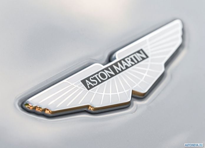 2019 Aston Martin DBS Superleggera White Stone - фотография 158 из 192 2019 Aston Martin DBS Superleggera White Stone - фотография 158 из 192