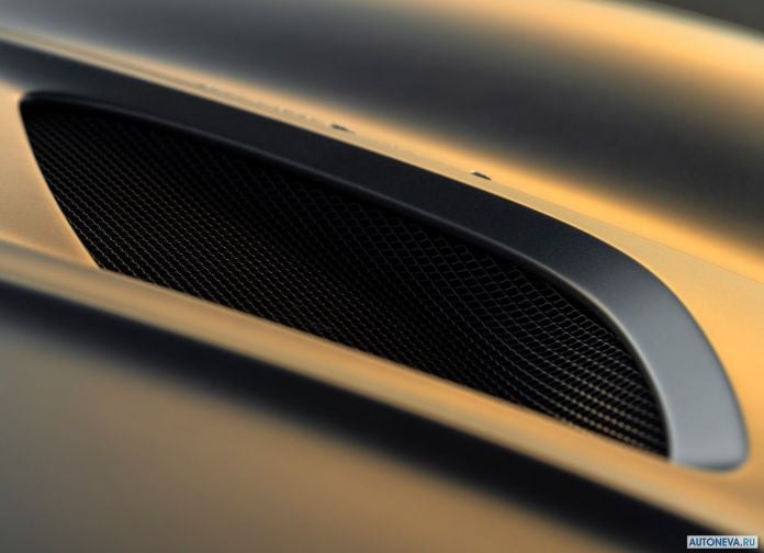 2019 Aston Martin DBS Superleggera Xenon Grey - фотография 146 из 160