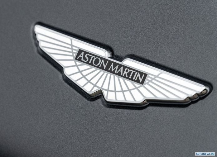 2019 Aston Martin DBS Superleggera Xenon Grey - фотография 151 из 160