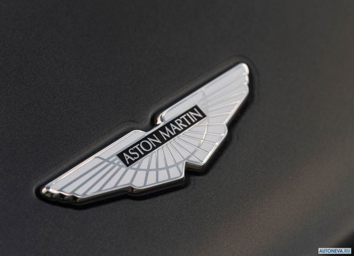 2019 Aston Martin DBS Superleggera Xenon Grey - фотография 152 из 160