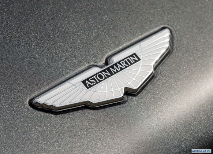 2019 Aston Martin DBS Superleggera Xenon Grey - фотография 153 из 160
