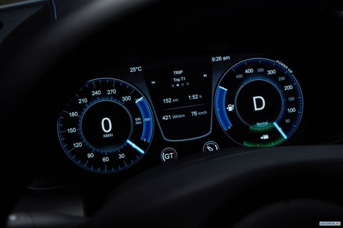 2020 Aston Martin Rapid E - фотография 4 из 9 2020 Aston Martin Rapid E - фотография 4 из 9