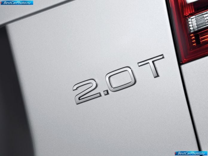 2009 Audi A3 - фотография 18 из 23