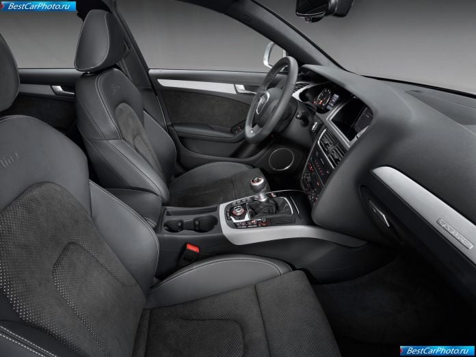2009 Audi A4 Avant - фотография 43 из 69