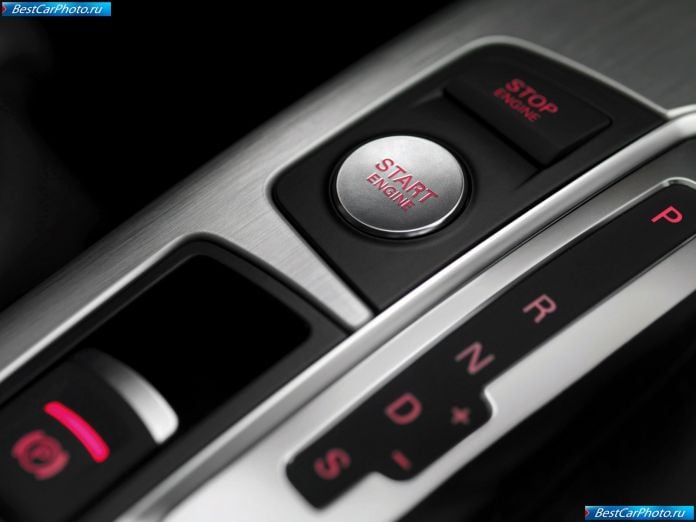 2009 Audi A6 - фотография 25 из 37