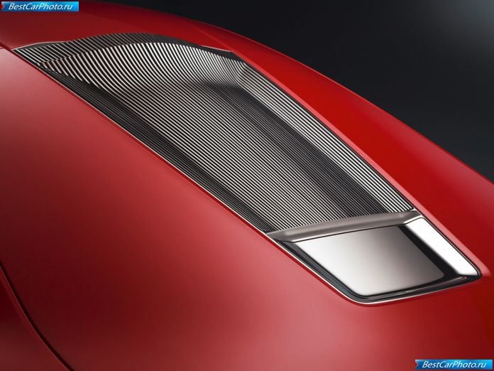 2009 Audi E-tron Concept - фотография 53 из 75