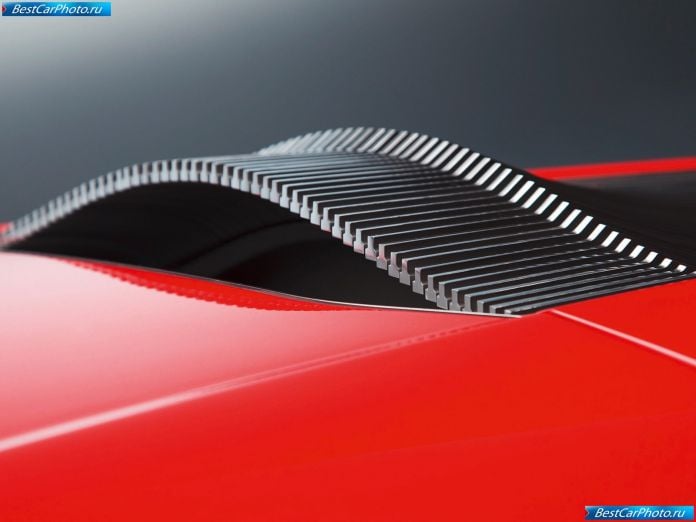 2009 Audi E-tron Concept - фотография 54 из 75