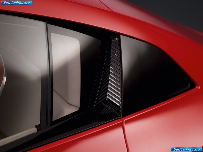 2009 Audi E-tron Concept - фотография 55 из 75