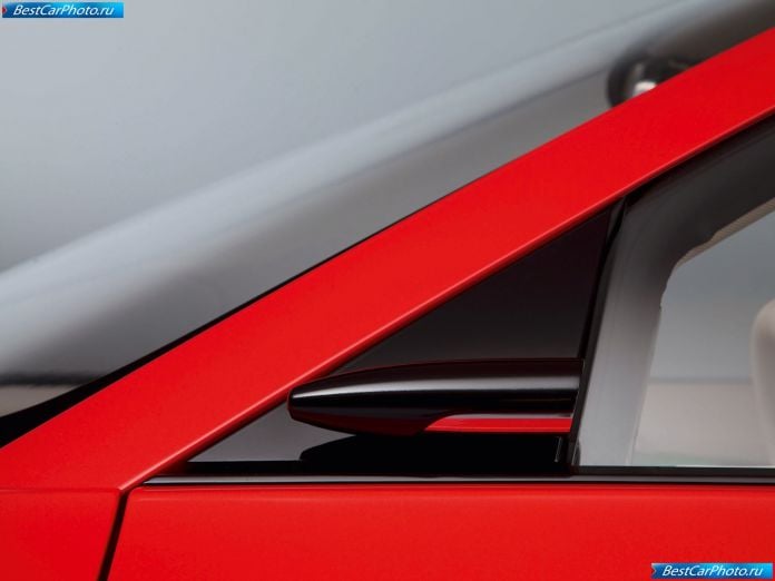 2009 Audi E-tron Concept - фотография 58 из 75