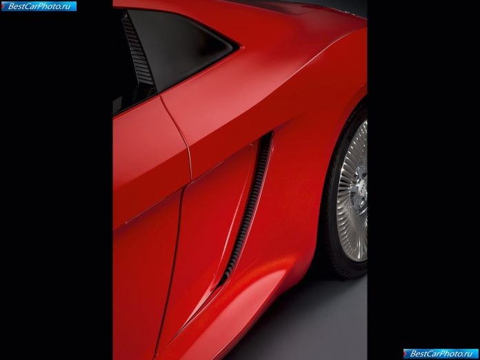 2009 Audi E-tron Concept - фотография 60 из 75