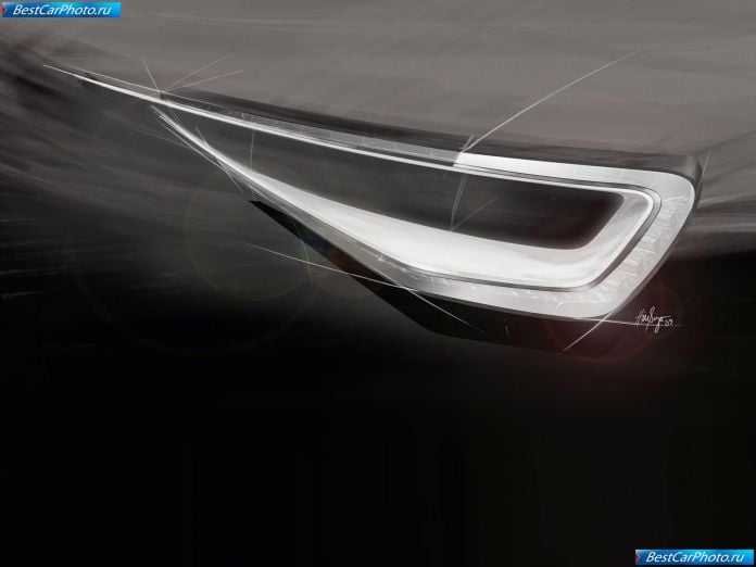 2009 Audi E-tron Concept - фотография 74 из 75