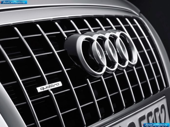 2009 Audi Q5 - фотография 75 из 89