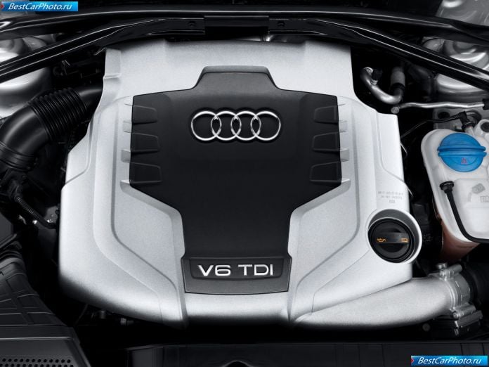 2009 Audi Q5 - фотография 76 из 89