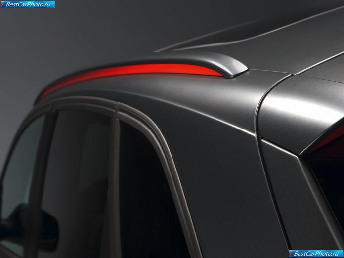 2009 Audi Q5 Custom Concept - фотография 14 из 18