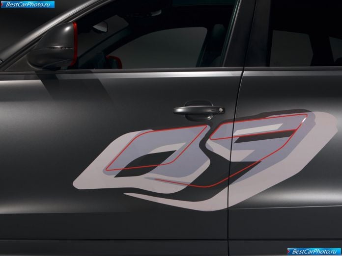 2009 Audi Q5 Custom Concept - фотография 16 из 18