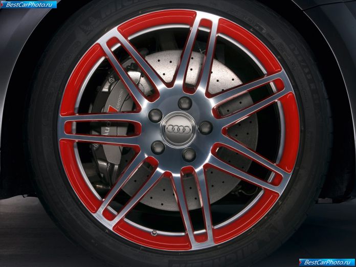 2009 Audi Q5 Custom Concept - фотография 17 из 18