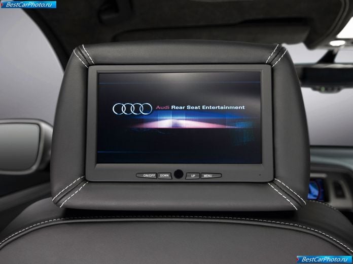 2009 Audi Q7 V12 Tdi - фотография 57 из 80