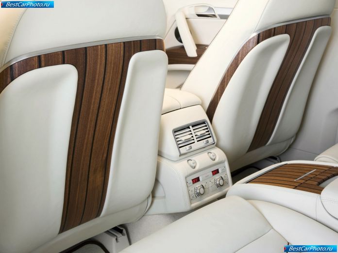2009 Audi Q7 V12 Tdi - фотография 60 из 80