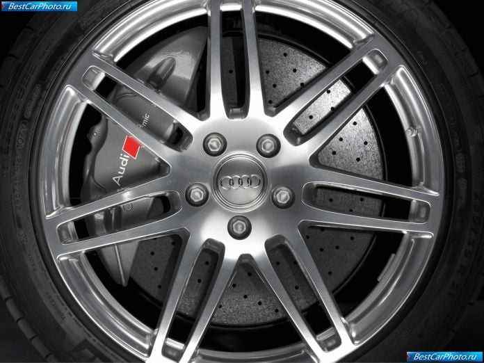 2009 Audi Q7 V12 Tdi - фотография 69 из 80