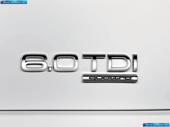 2009 Audi Q7 V12 Tdi - фотография 70 из 80