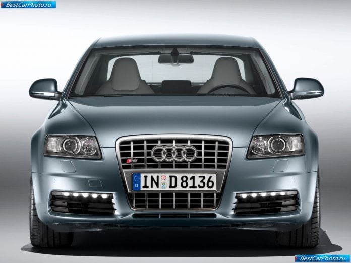 2009 Audi S6 - фотография 6 из 11