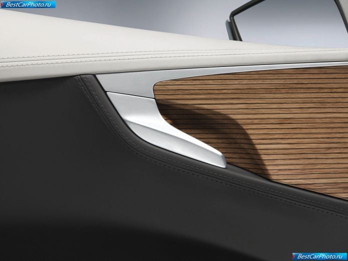 2009 Audi Sportback Concept - фотография 40 из 54