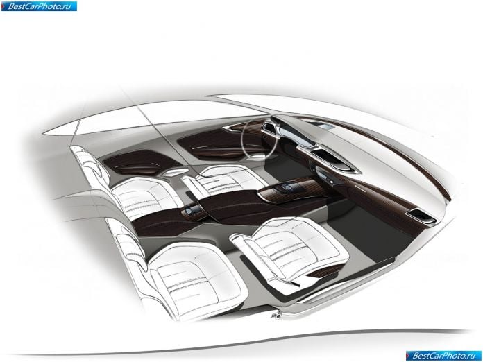 2009 Audi Sportback Concept - фотография 51 из 54