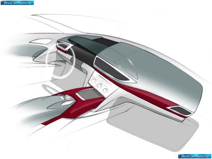 2009 Audi Sportback Concept - фотография 52 из 54