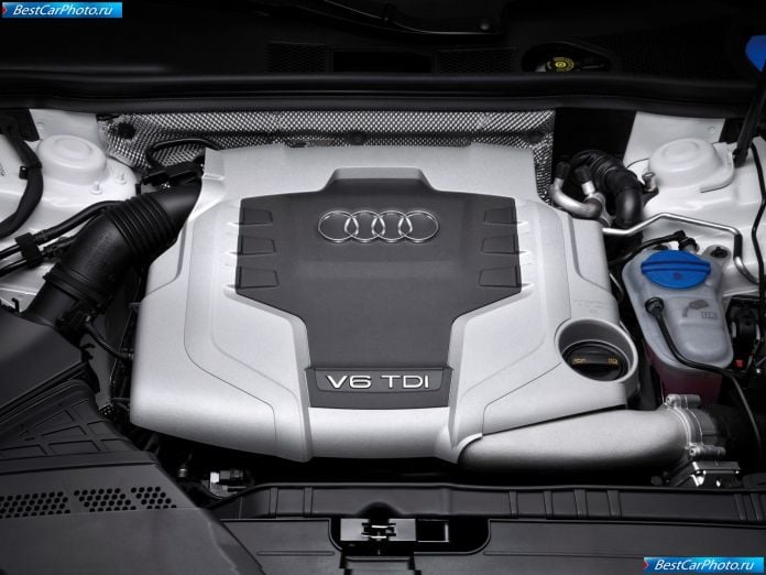 2010 Audi A5 Cabriolet - фотография 46 из 63