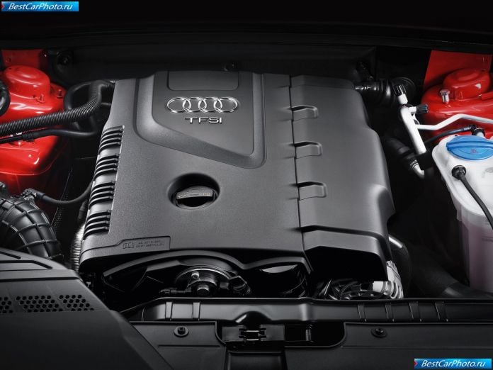 2010 Audi A5 Sportback - фотография 47 из 67