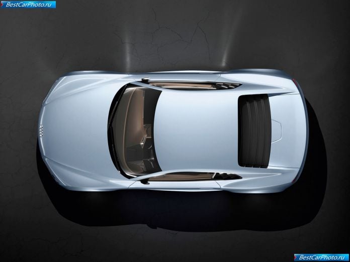 2010 Audi E-tron Concept - фотография 15 из 32
