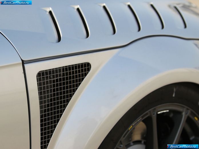 2010 Audi Tt Gt4 Concept - фотография 7 из 9