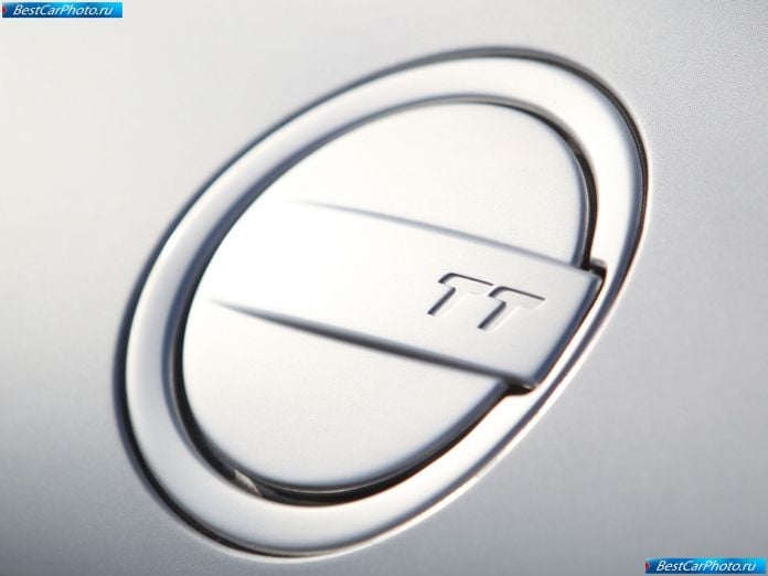 2010 Audi Tt Gt4 Concept - фотография 8 из 9