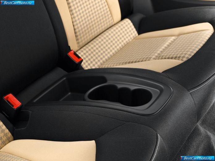 2011 Audi A1 - фотография 147 из 187