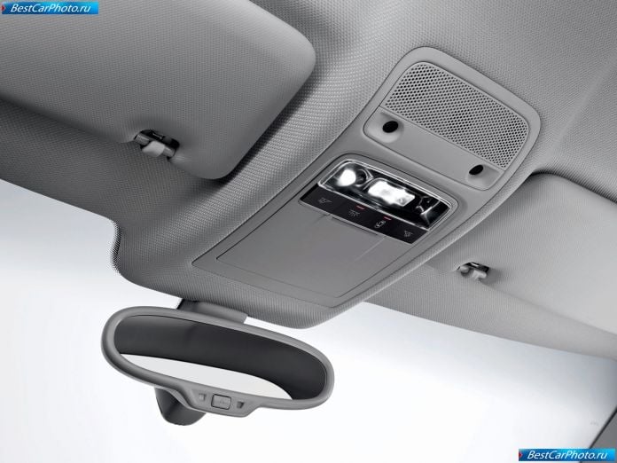 2011 Audi A1 - фотография 148 из 187